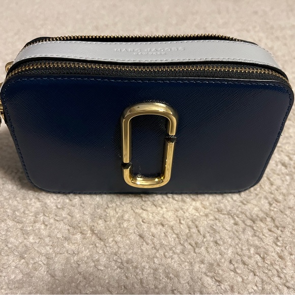 Marc Jacobs Crossbody camera bag - Picture 13 of 13